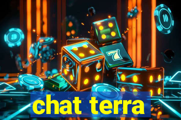 chat terra